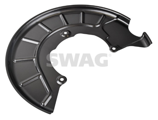 Ochranný plech proti rozstreku, Brzdový kotúč SWAG